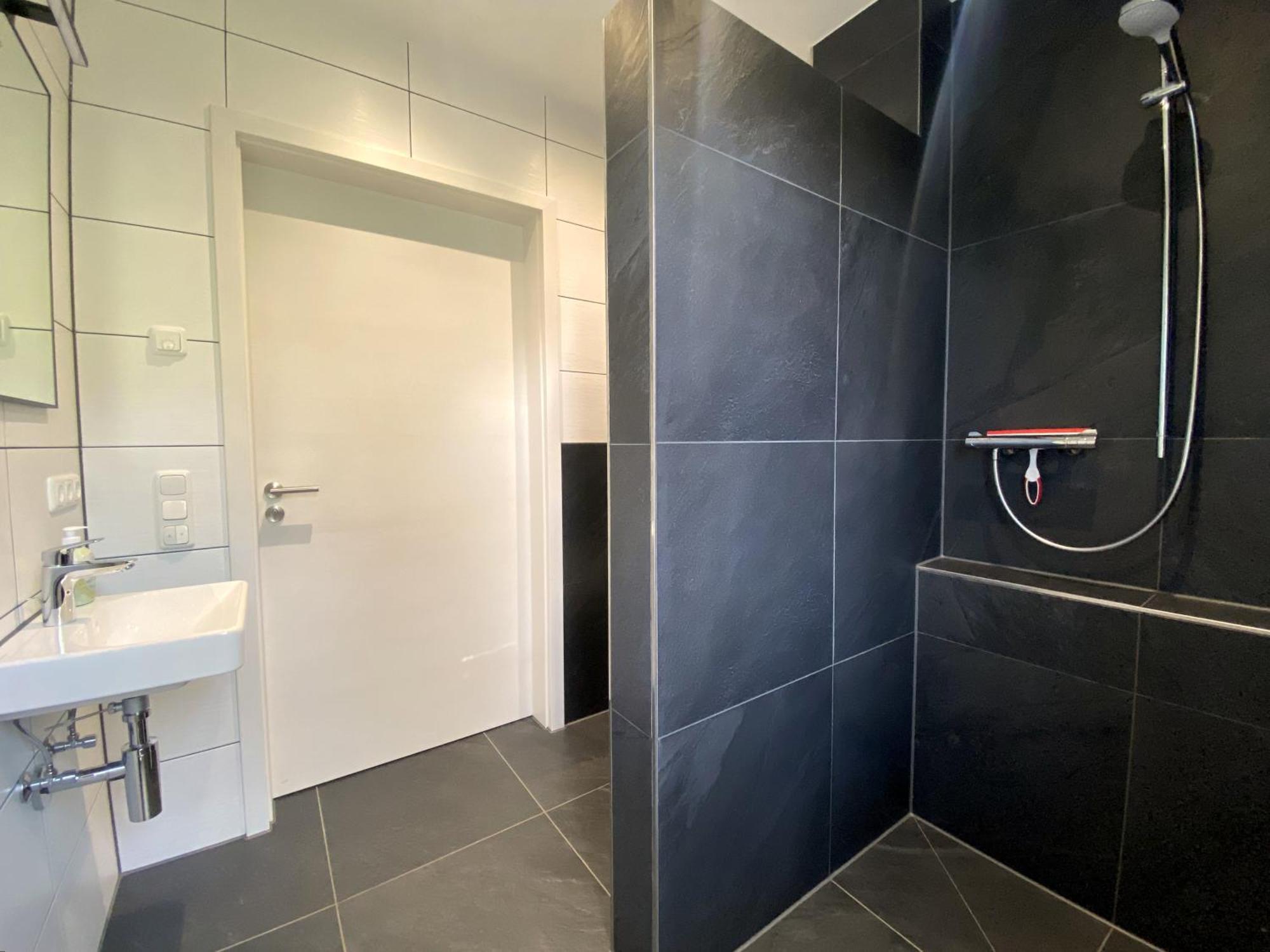 Ferienwohnung Am Weiher Kategorie 1 Nideggen Exterior foto