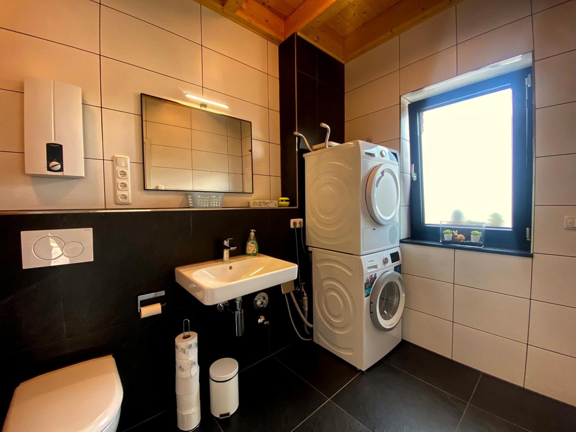 Ferienwohnung Am Weiher Kategorie 1 Nideggen Exterior foto