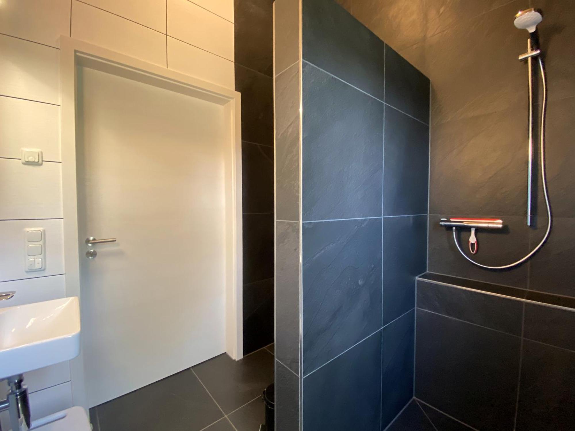 Ferienwohnung Am Weiher Kategorie 1 Nideggen Exterior foto