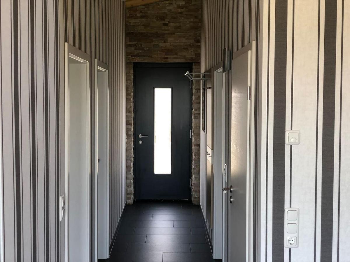 Ferienwohnung Am Weiher Kategorie 1 Nideggen Exterior foto